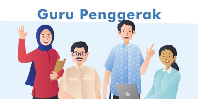 Pendaftaran Guru Penggerak Angkatan 10 Dibuka