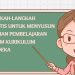 Langkah-langkah Praktis untuk Menyusun Capaian Pembelajaran dalam Kurikulum Merdeka