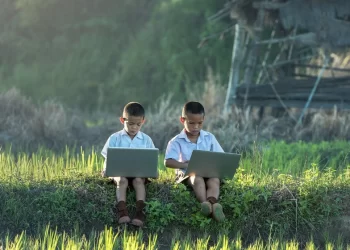 "Ngangsu Kawruh" di Rumah Belajar