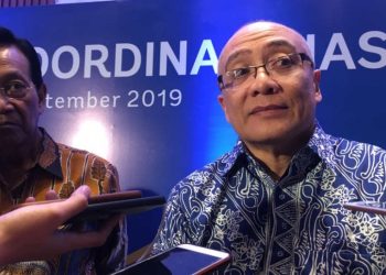 CEK SEKARANG! Kenaikan Pangkat PNS Jadi Enam Kali Setahun