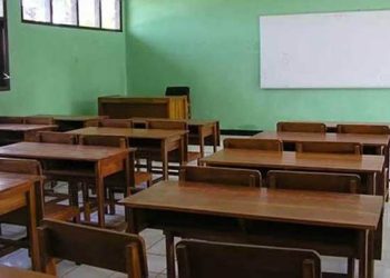 Fenomena Sekolah Tak Dapat Murid