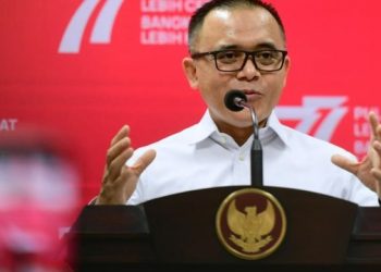 Info PNS Terbaru: Pindah ke IKN hingga Kenaikan Gaji PNS 2024