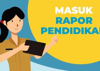 Tips Buka Rapor Pendidikan Versi 2.0 Untuk Guru PAUD Sampai SMA
