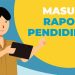 Tips Buka Rapor Pendidikan Versi 2.0 Untuk Guru PAUD Sampai SMA