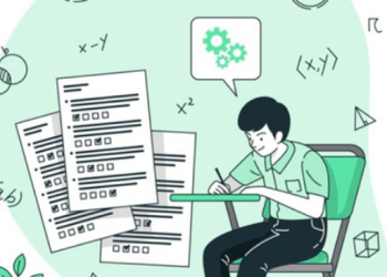 TES BAKAT PSIKOLOGI UNTUK ANAK