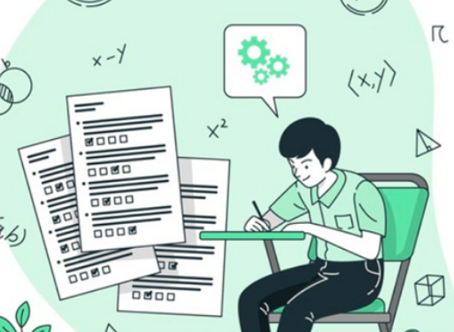 TES BAKAT PSIKOLOGI UNTUK ANAK