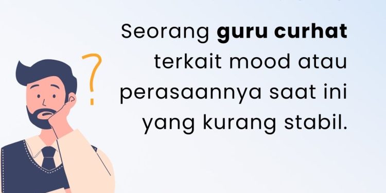 Mengenal Pentingnya Manajemen Emosi Untuk Pendidikan Professional