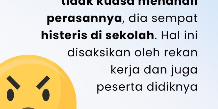Mengenal Pentingnya Manajemen Emosi Untuk Pendidikan Professional
