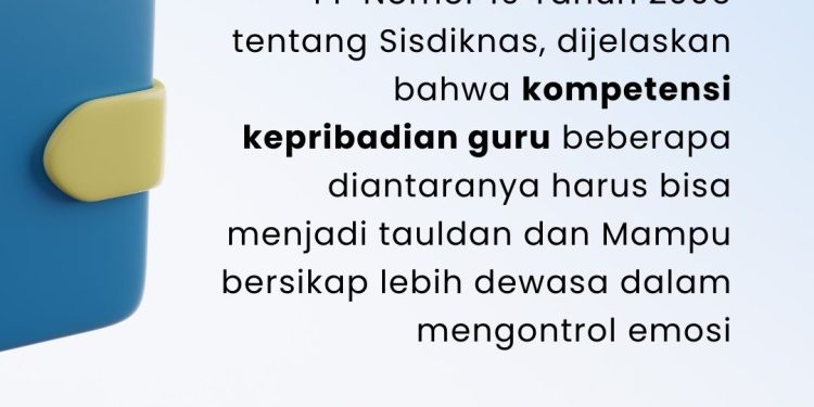 Mengenal Pentingnya Manajemen Emosi Untuk Pendidikan Professional