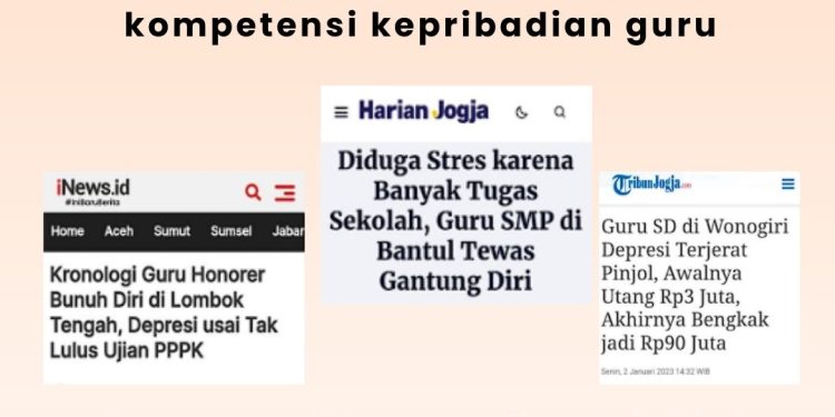 Mengenal Pentingnya Manajemen Emosi Untuk Pendidikan Professional