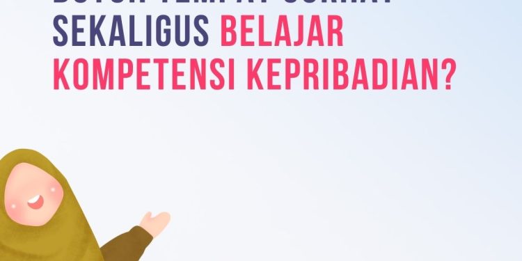 Mengenal Pentingnya Manajemen Emosi Untuk Pendidikan Professional