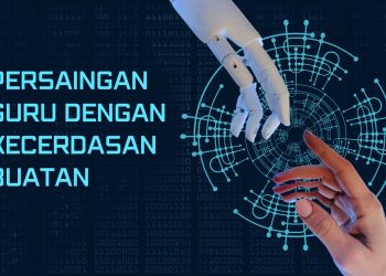 Persaingan guru dengan kecerdasan buatan