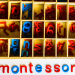 Kurikulum Montessori