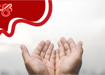 Doa Kemerdekaan malam Tirakatan