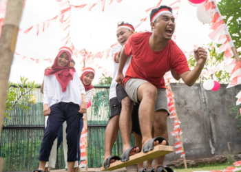 lomba kreatif indonesia