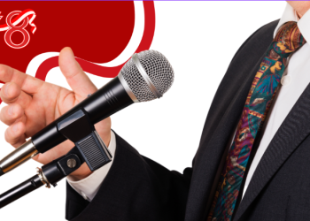 sambutan singkat malam tirakatan