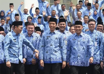 Jadwal Pendaftaran CPNS 2023/2024