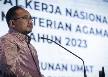 Kementerian Agama Berikan 98.972 SK Inpassing untuk Guru Madrasah Non-ASN