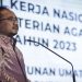 Kementerian Agama Berikan 98.972 SK Inpassing untuk Guru Madrasah Non-ASN
