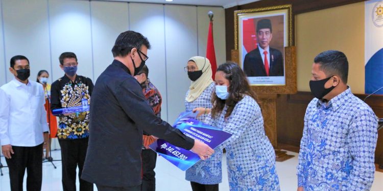 Kabar Terbaru Tunjangan Sertifikasi Triwulan Tahun 2023