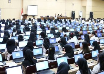 Inilah Materi Soal Seleksi Kompetensi Teknis yang Memikat untuk PPPK Jabatan Fungsional 2023!