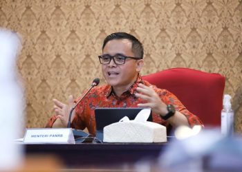 Gaji dan Tunjangan PPPK Termaktub 2023/2024