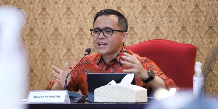 Gaji dan Tunjangan PPPK Termaktub 2023/2024