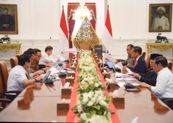 Tujuh Agenda Transformasi dalam RUU ASN