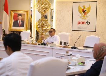 RUU ASN yang Memanas! Pemerintah Tolak Single Salary