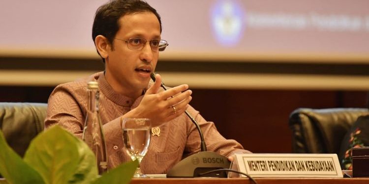 Apresiasi Guru dan Tenaga Kependidikan 2023