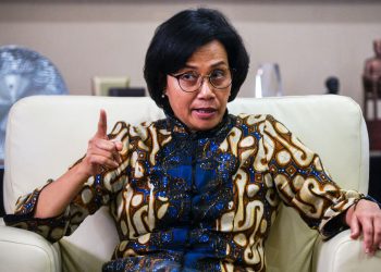 Sri Mulyani Menetapkan Peningkatan Gaji PNS dan PPPK Sesuai Masa Kerja