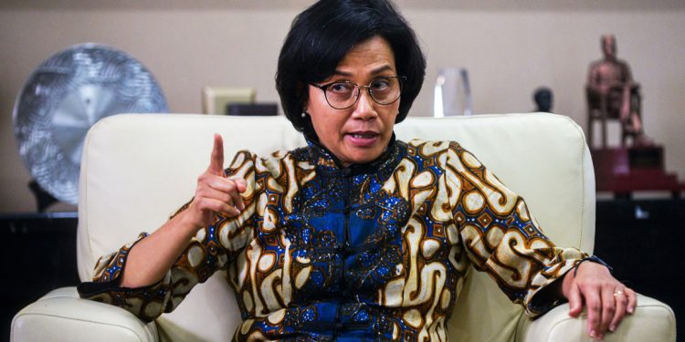 Sri Mulyani Menetapkan Peningkatan Gaji PNS dan PPPK Sesuai Masa Kerja