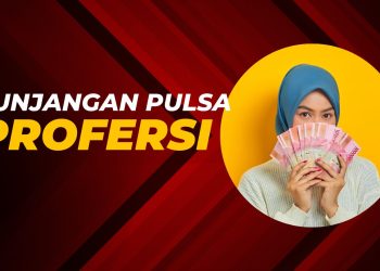 Syarat Mendapatkan Tunjangan Pulsa Profesi 2024
