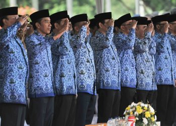 Syarat-Syarat Seleksi PPPK Pegawai Pemerintah 2023/2024