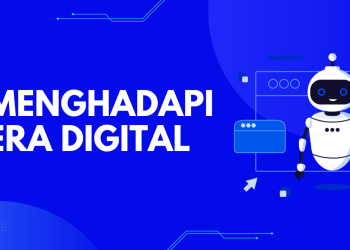 Menghapi era digital