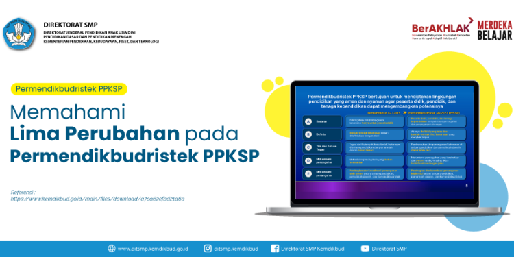 5 Perubahan Penting untuk Lingkungan Belajar yang Aman