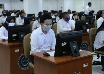 Seleksi CPNS dan PPPK Tahun 2024 Diadakan Tiga Periode dalam Setahun, tapi Peserta Hanya Bisa Mendaftar Sekali