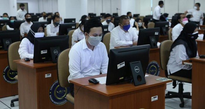 Seleksi CPNS dan PPPK Tahun 2024 Diadakan Tiga Periode dalam Setahun, tapi Peserta Hanya Bisa Mendaftar Sekali