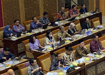 Nadiem Makarim Meluncurkan PPKSP Merdeka Belajar Episode 25