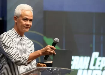 Gagasan Ganjar Pranowo Membuka Peluang Emas Akses Pendidikan Bagi Seluruh Rakyat Indonesia