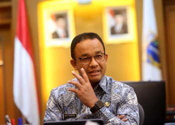 Pemikiran Anies Baswedan:Pendidikan Sebagai Landasan Utama Pengembangan Potensi Manusia Indonesia