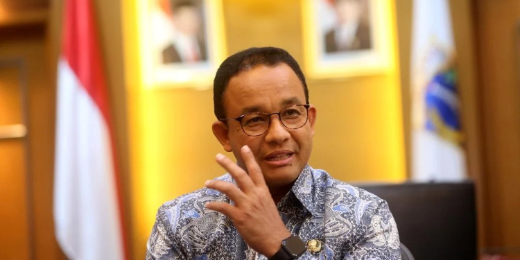 Pemikiran Anies Baswedan:Pendidikan Sebagai Landasan Utama Pengembangan Potensi Manusia Indonesia
