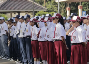 Harapan Besar Bagi Semua Guru Di Setiap Jenjang Pendidikan Seleksi CASN 2023