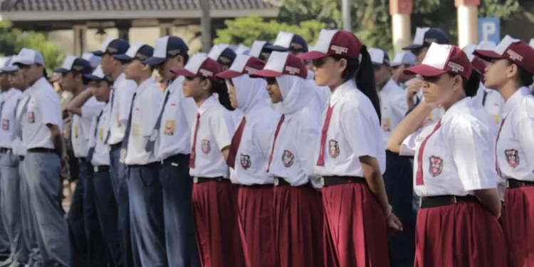 Harapan Besar Bagi Semua Guru Di Setiap Jenjang Pendidikan Seleksi CASN 2023