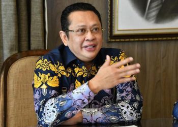 Bamsoet Mendukung Penerapan Skema Single Salary bagi ASN