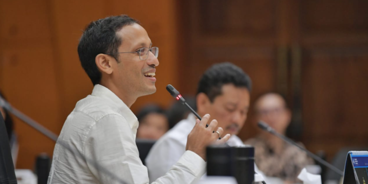 Dampak Peningkatan Anggaran Terhadap Program Pendidikan