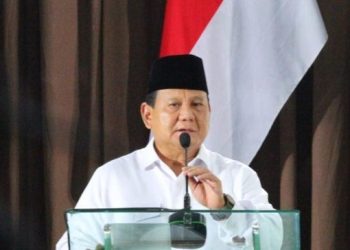 Pandangan Prabowo Subianto tentang Pendidikan dan Gizi sebagai Solusi Masalah Kesehatan Mental Gen-Z