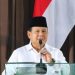 Pandangan Prabowo Subianto tentang Pendidikan dan Gizi sebagai Solusi Masalah Kesehatan Mental Gen-Z
