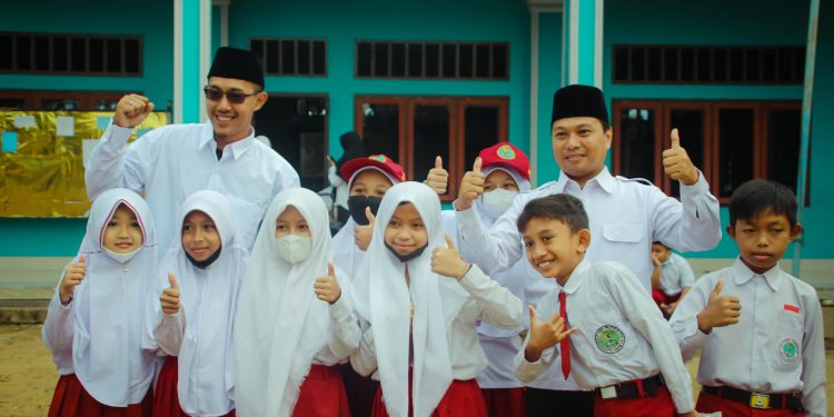 Panduan Sukses Mengimplementasikan P5 2023/2024