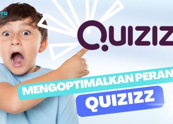Mengoptimalkan Peran Quizizz untuk Menciptakan Pembelajaran
